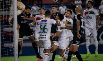 ABC Conquista Primeira Vit ria na S rie C Uma Virada de P gina no Campeonato Brasileiro