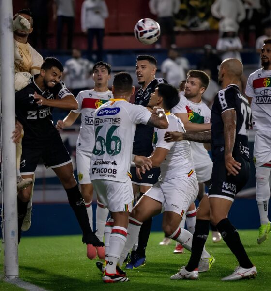 ABC Conquista Primeira Vit ria na S rie C Uma Virada de P gina no Campeonato Brasileiro