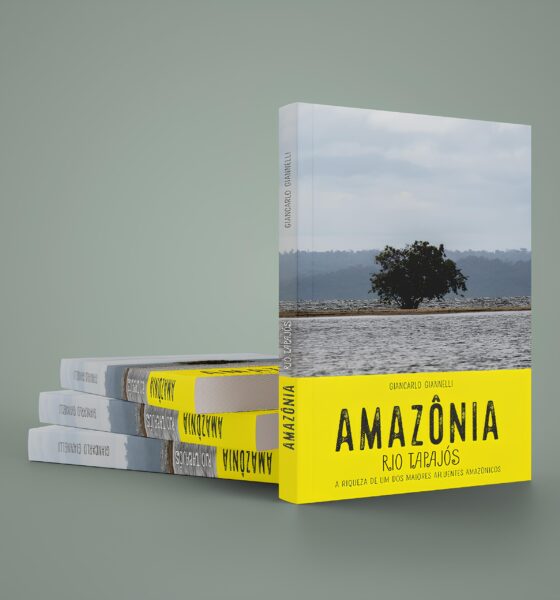 A Amazônia Chega a Campinas: Uma Noite de Fotografia, Reflexão e Histórias do Rio Tapajós no Lançamento do Livro de Giancarlo Giannelli 2 A Amaz nia Chega a Campinas Uma Noite de Fotografia Reflex o e Hist rias do Rio Tapaj s no Lan amento do Livro de Giancarlo Giannelli
