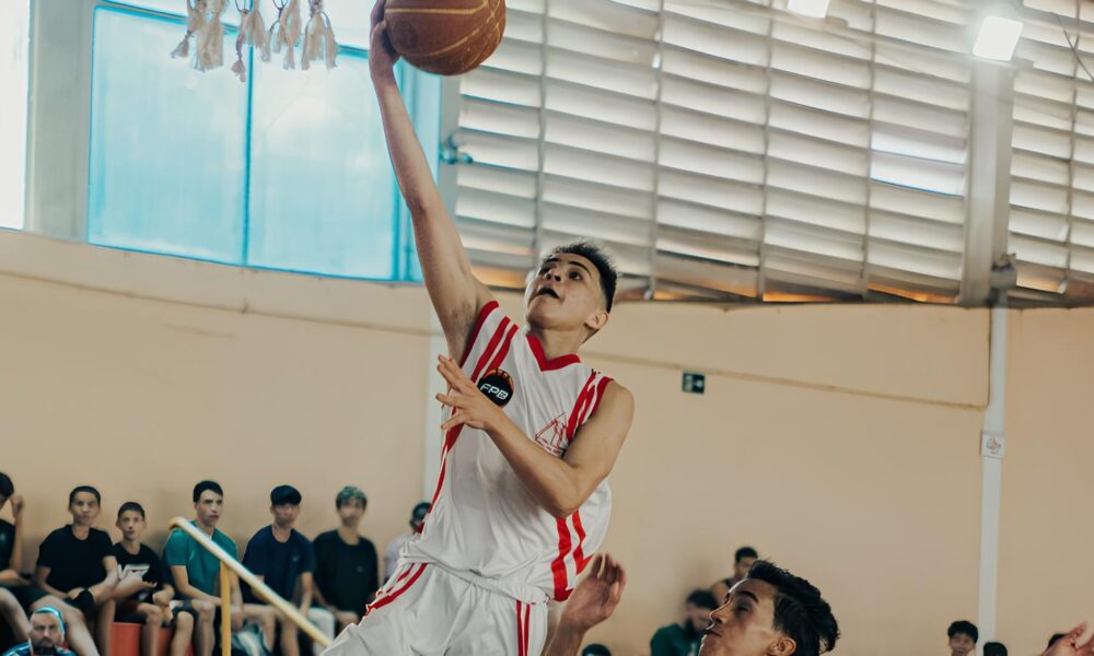 A Ascens o do Basquete em Cravinhos Como Pequenas Quadras Est o Transformando Grandes Sonhos no Campeonato Paulista