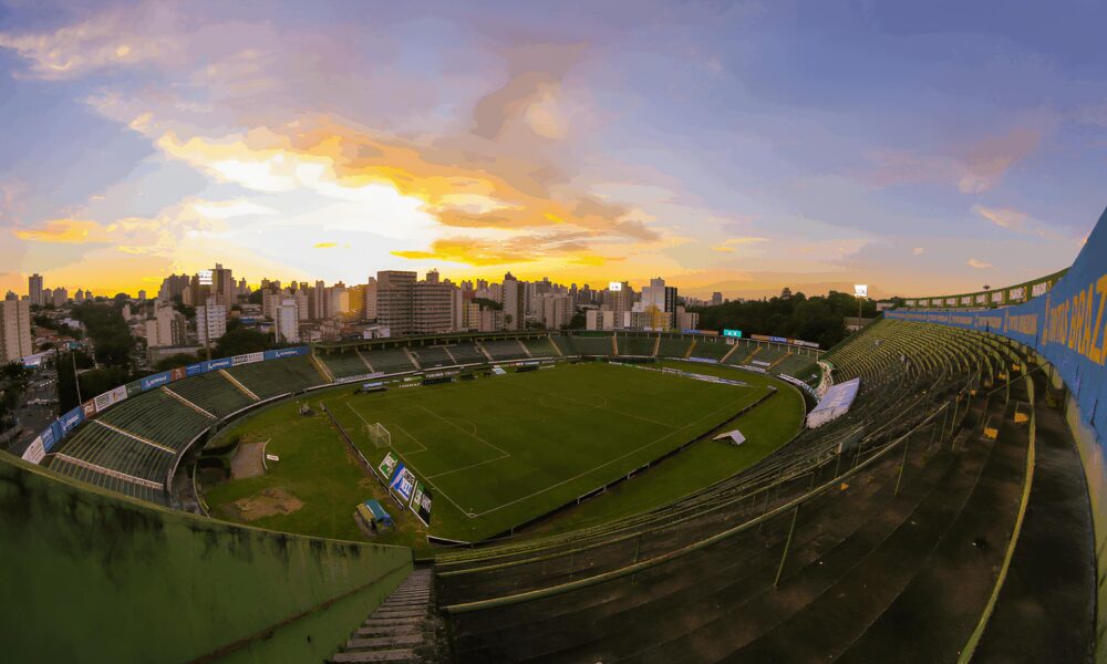 A Batalha Est Lan ada Galo Entra em Campo na Copa Paulista 2025 com Estreia Explosiva Contra o Guarani