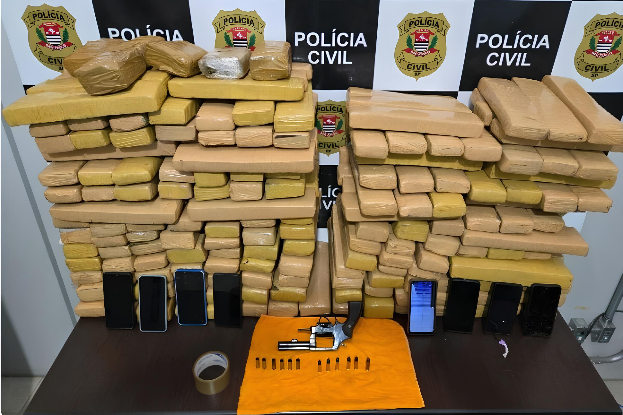 A Batalha Silenciosa: Como 190 Kg de Maconha e uma Operação Policial em Engenheiro Coelho Revelam o Jogo do Crime no Interior Paulista 1 A Batalha Silenciosa Como 190 Kg de Maconha e uma Opera o Policial em Engenheiro Coelho Revelam o Jogo do Crime no Interior Paulista