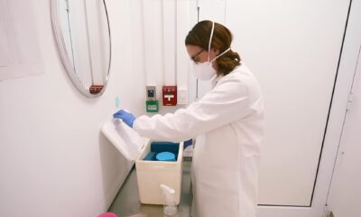 A Batalha Silenciosa Contra a Gripe Avi ria Como o Brasil Est Usando Tecnologia de Ponta para Proteger Seu Futuro