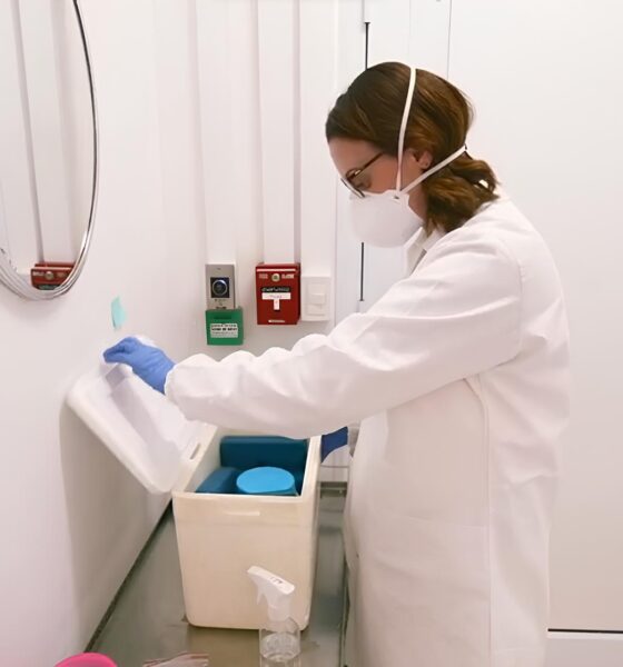 A Batalha Silenciosa Contra a Gripe Aviária: Como o Brasil Está Usando Tecnologia de Ponta para Proteger Seu Futuro 2 A Batalha Silenciosa Contra a Gripe Avi ria Como o Brasil Est Usando Tecnologia de Ponta para Proteger Seu Futuro