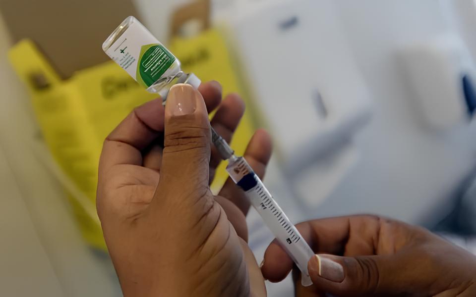 A Batalha Silenciosa Contra a Influenza Como Goi s Est Tentando Reverter um Quadro Preocupante de Vacina o