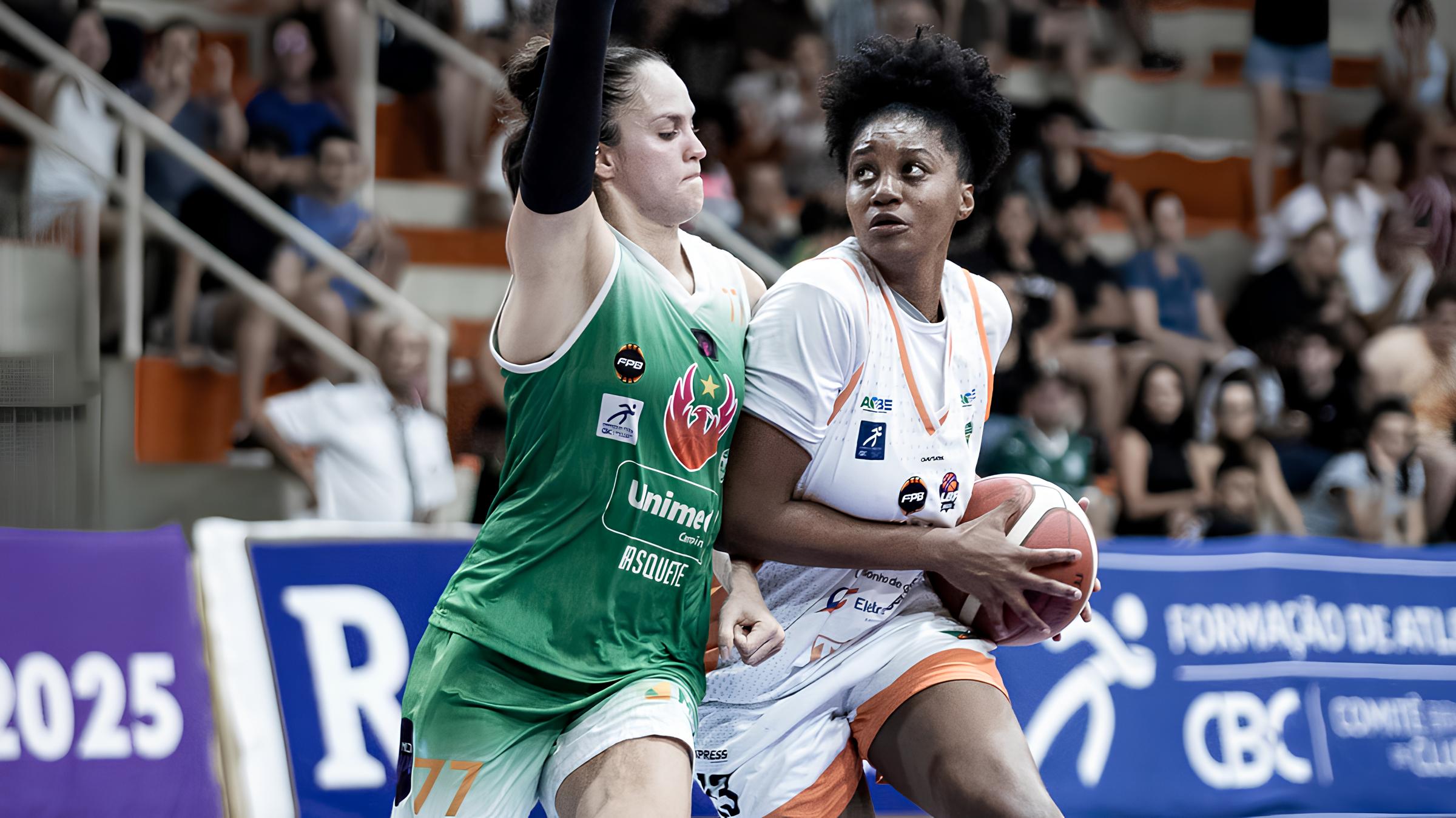 A Batalha Silenciosa das Quadras: Como Ourinhos/AOBE e Unimed Campinas Marcaram um Momento Histórico no Basquete Feminino 1 A Batalha Silenciosa das Quadras Como Ourinhos AOBE e Unimed Campinas Marcaram um Momento Hist rico no Basquete Feminino