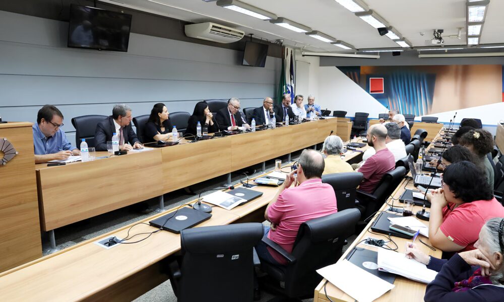 A Batalha dos Sal rios nas Universidades Estaduais Por Que 5 51 N o S o Suficientes