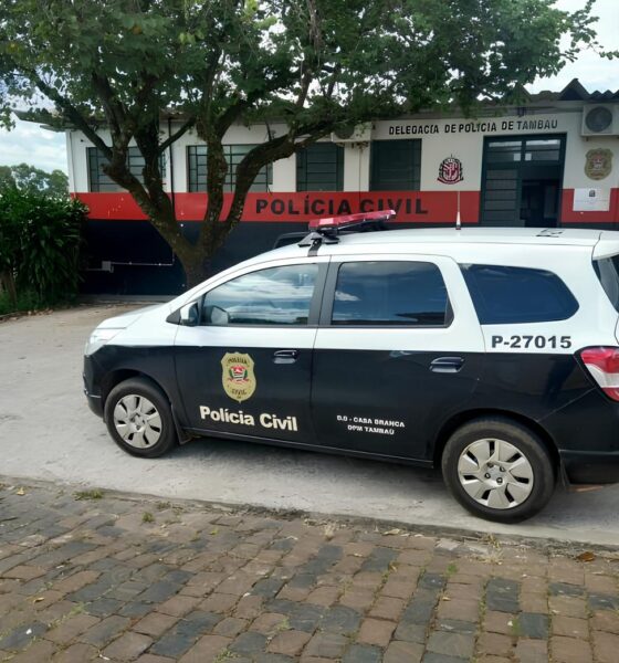 A Captura Inusitada: Como um Procurado pela Justiça Foi Preso Tentando Denunciar Outro Crime em Tambaú 2 A Captura Inusitada Como um Procurado pela Justi a Foi Preso Tentando Denunciar Outro Crime em Tamba