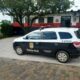 A Captura Inusitada Como um Procurado pela Justi a Foi Preso Tentando Denunciar Outro Crime em Tamba