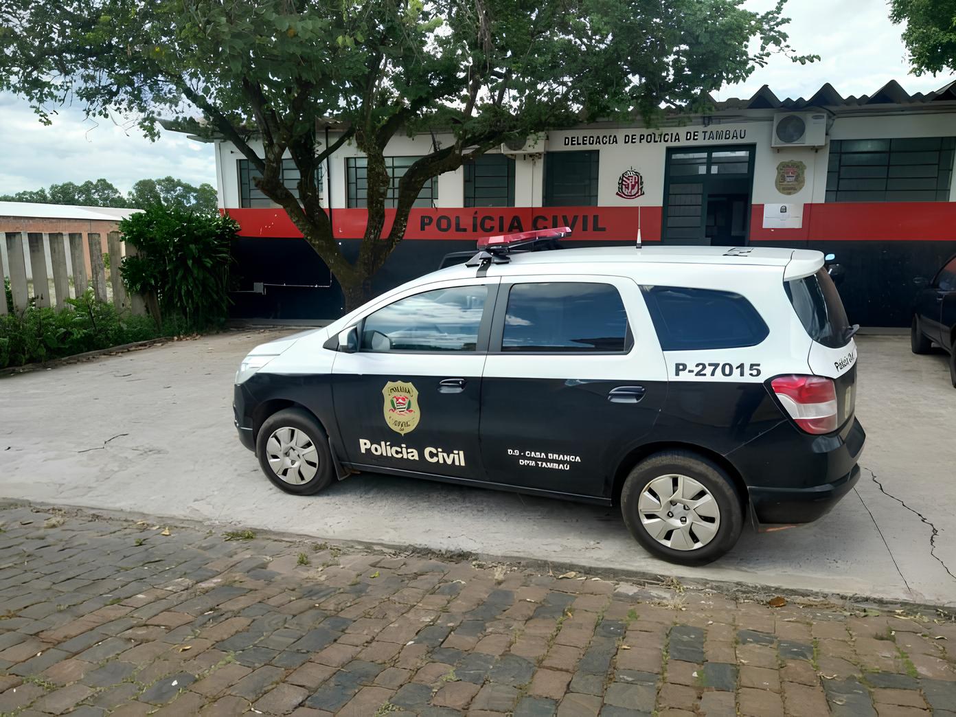 A Captura Inusitada: Como um Procurado pela Justiça Foi Preso Tentando Denunciar Outro Crime em Tambaú 1 A Captura Inusitada Como um Procurado pela Justi a Foi Preso Tentando Denunciar Outro Crime em Tamba