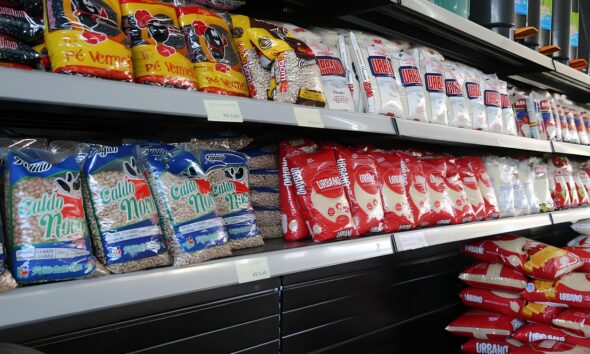 A Cesta B sica em Campinas Uma Bomba Rel gio no Bolso dos Brasileiros