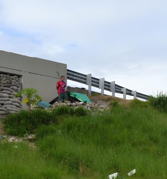 A Cracolândia da Grande Florianópolis: Um Projeto Institucionalizado que Ninguém Quer Assumir 2 A Cracol ndia da Grande Florian polis Um Projeto Institucionalizado que Ningu m Quer Assumir