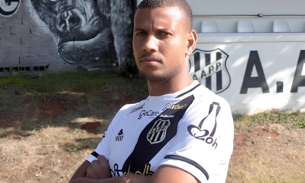 A Dan a das Cadeiras no Futebol Como Renato e Mateus Silva Podem Redefinir o Futuro da Ponte Preta em 2025