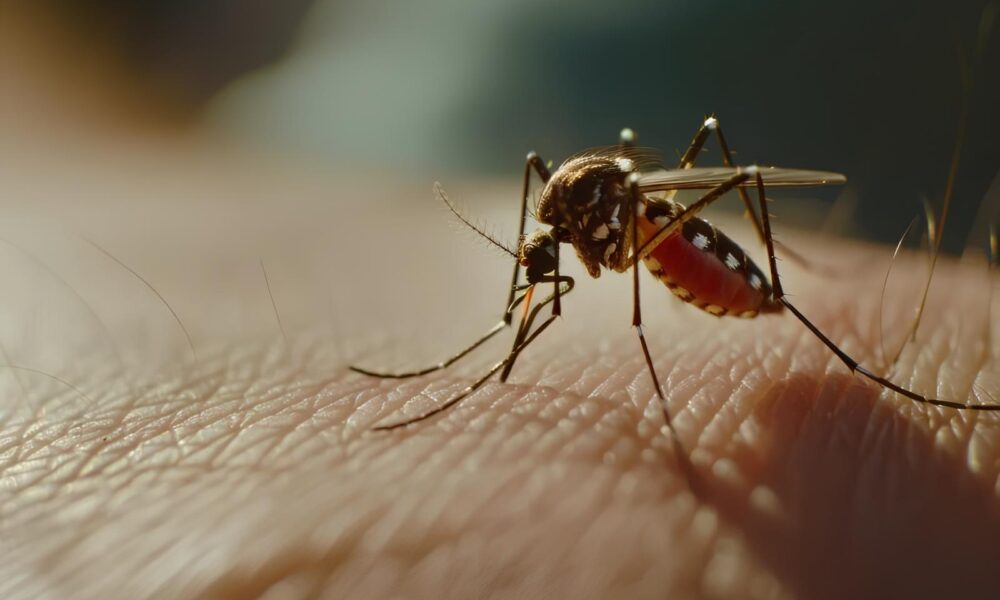 A Epidemia Silenciosa Como a Chikungunya Est Mudando o Mapa de Sa de em Campinas e no Brasil