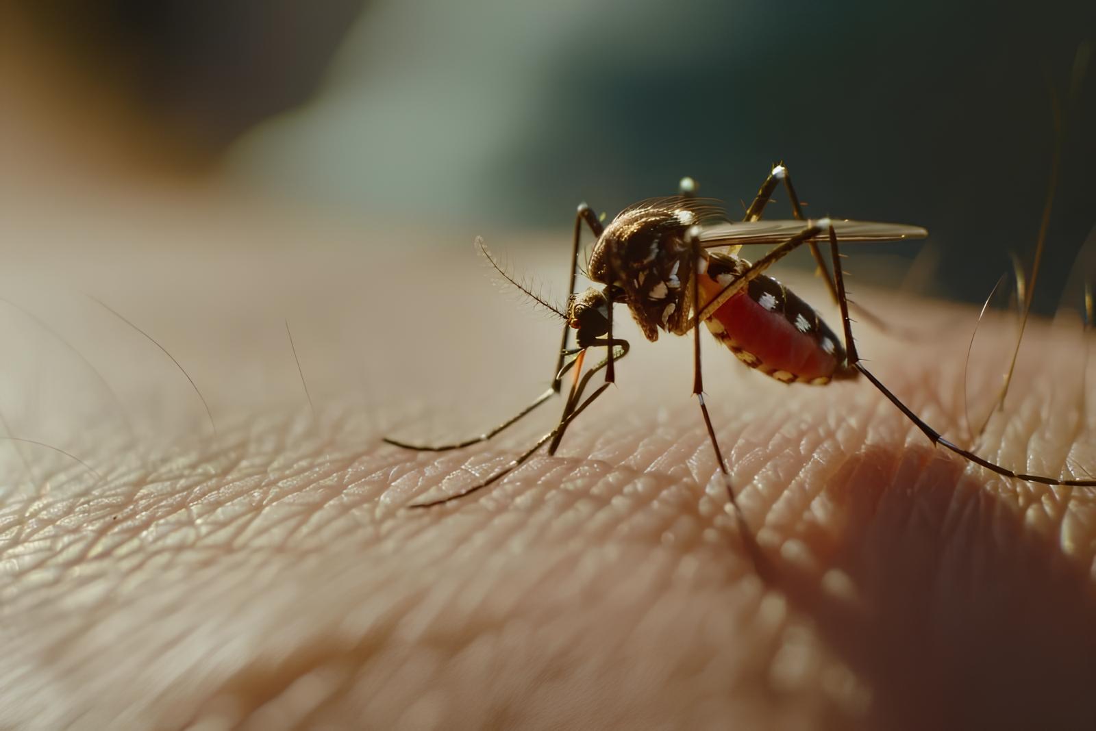 A Epidemia Silenciosa: Como a Chikungunya Está Mudando o Mapa de Saúde em Campinas e no Brasil 1 A Epidemia Silenciosa Como a Chikungunya Est Mudando o Mapa de Sa de em Campinas e no Brasil