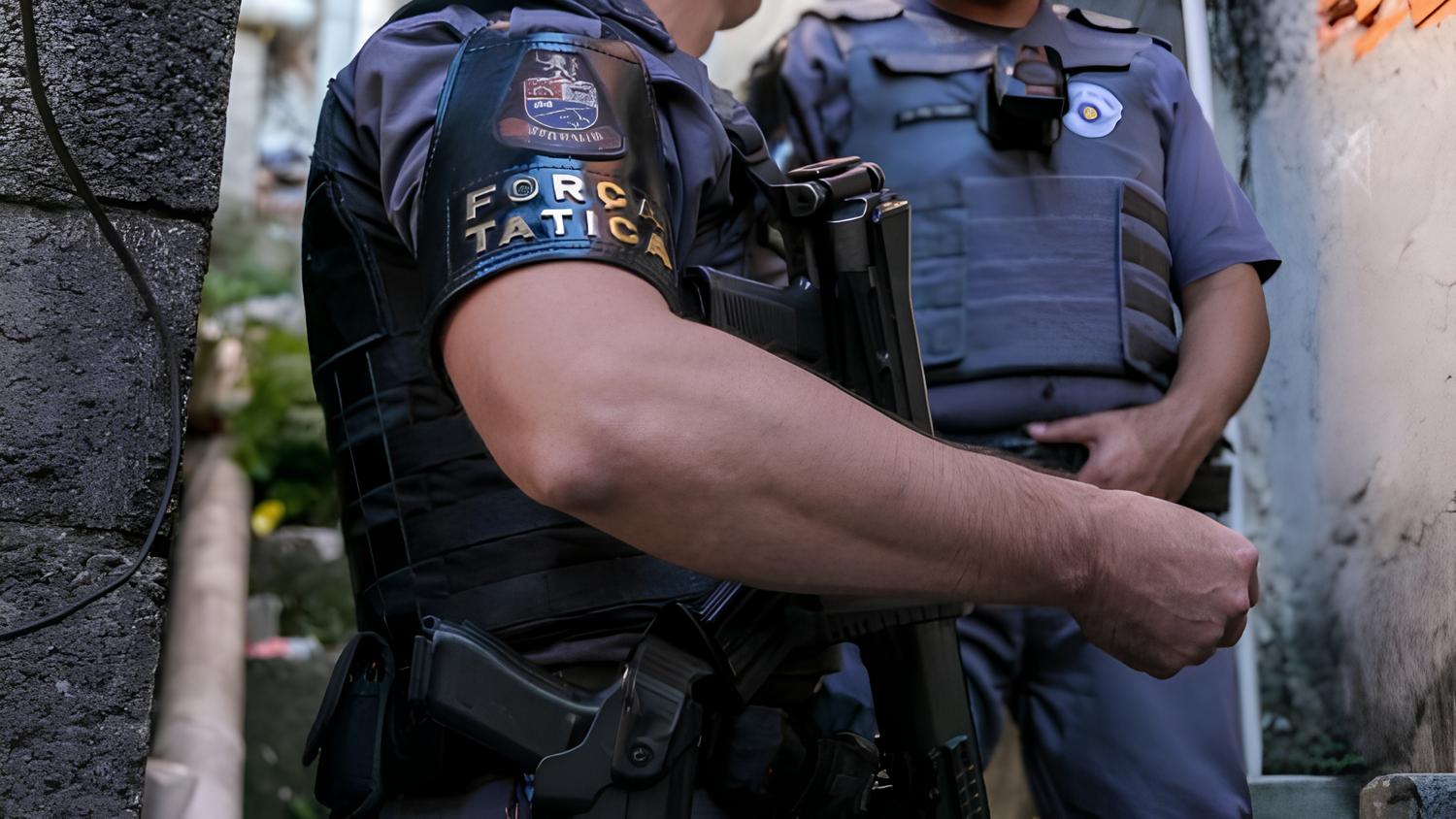 A Explosiva Descoberta em Campinas: Como um Laboratório de Lança-Perfume Revelou a Face Oculta do Crime Organizado 1