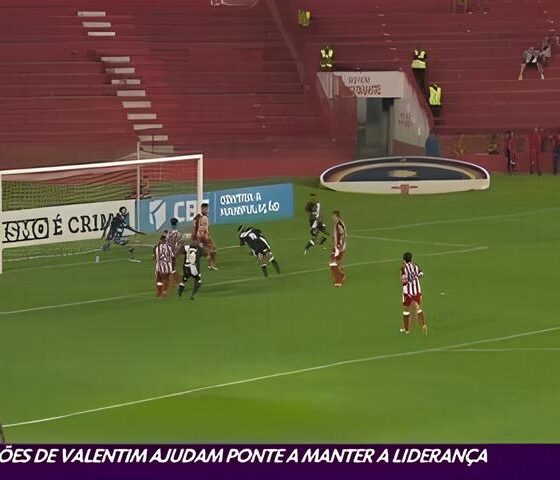 A Fórmula da Emoção: Como a Ponte Preta Está Transformando Gols no Fim em Liderança na Série C 2 A F rmula da Emo o Como a Ponte Preta Est Transformando Gols no Fim em Lideran a na S rie C