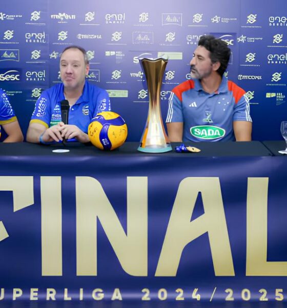 A Final Épica do Vôlei Brasileiro: Cruzeiro x Campinas no Ibirapuera – Uma Batalha Além das Quadras 2 A Final pica do V lei Brasileiro Cruzeiro x Campinas no Ibirapuera Uma Batalha Al m das Quadras