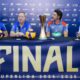 A Final pica do V lei Brasileiro Cruzeiro x Campinas no Ibirapuera Uma Batalha Al m das Quadras