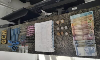 A Guerra Silenciosa nas Ruas Como Guardas Municipais Est o Redefinindo a Seguran a em Pequenas Cidades Brasileiras