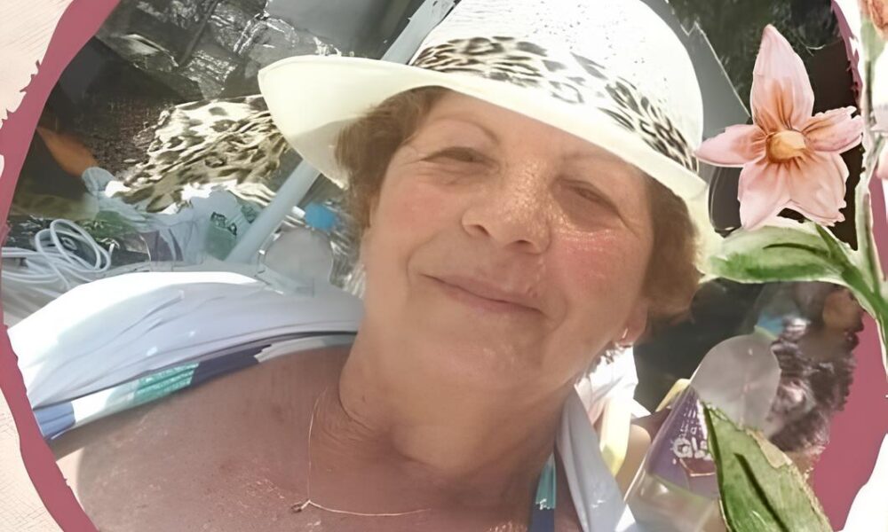 A Hist ria por Tr s da Dor A Vida e o Legado de Elvira Rodrigues em Artur Nogueira