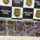 A Jornada Sombria de 241 Quilos Como uma Opera o Policial Desmascarou um Esquema Milion rio de Tr fico de Drogas