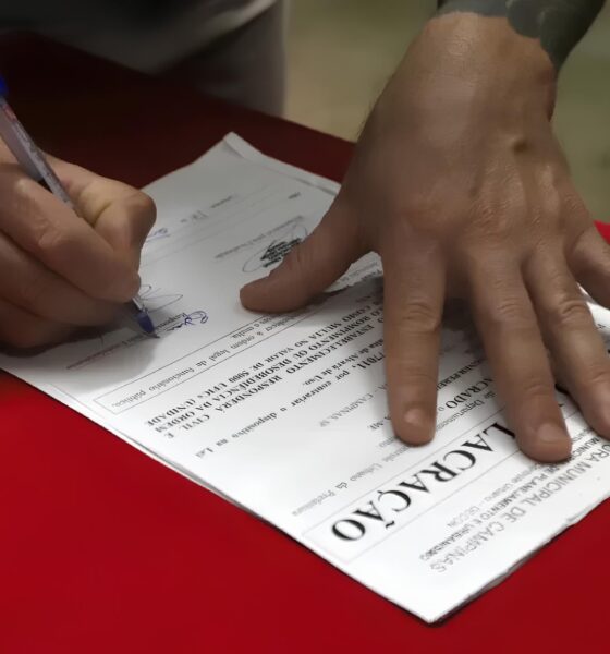A Noite em que Campinas Acordou para a Lei Uma Fiscaliza o que Revela Mais do que Irregularidades