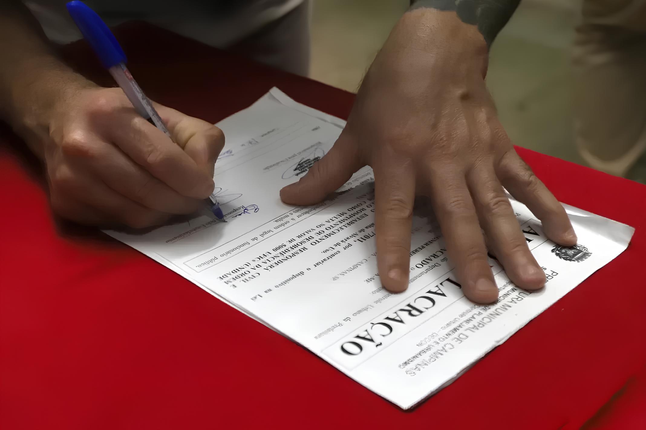 A Noite em que Campinas Acordou para a Lei Uma Fiscaliza o que Revela Mais do que Irregularidades