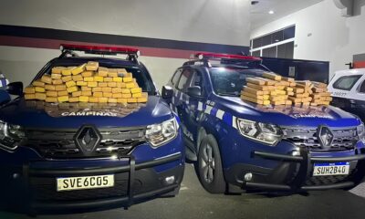 A Opera o Invis vel Como a Guarda Municipal de Campinas Desmontou um Esquema Milion rio de Tr fico de Drogas
