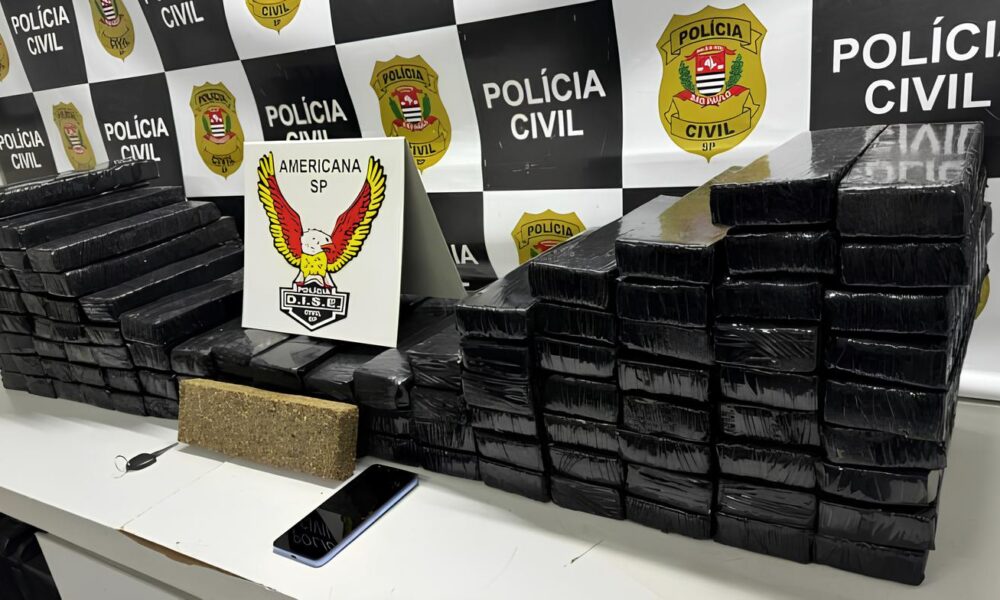 A Opera o Picad o Como 85 Kg de Maconha em uma Pousada Revelam os Bastidores do Tr fico Interestadual