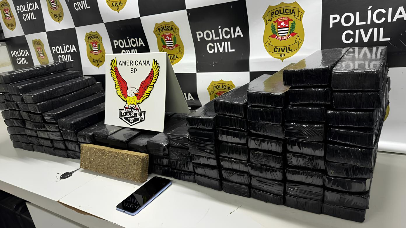 A Operação Picadão: Como 85 Kg de Maconha em uma Pousada Revelam os Bastidores do Tráfico Interestadual 1 A Opera o Picad o Como 85 Kg de Maconha em uma Pousada Revelam os Bastidores do Tr fico Interestadual