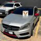 A Opera o que Desmascarou o Luxo do Tr fico Mercedes de R 122 Mil e 43 Quilos de Maconha Apreendidos em SP