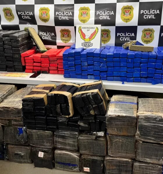 A Operação que Desmascarou o Rei do Arroz: Como 780kg de Maconha Foram Desviados de Suas Rotas na BR-153 2 A Opera o que Desmascarou o Rei do Arroz Como 780kg de Maconha Foram Desviados de Suas Rotas na BR 153