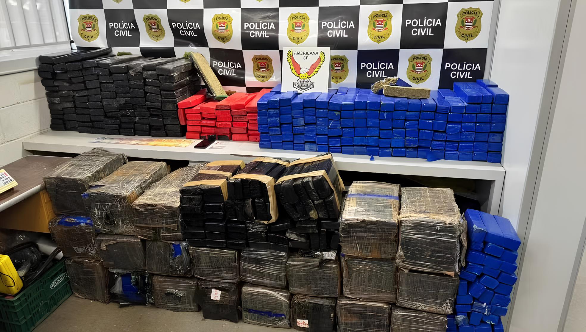 A Operação que Desmascarou o Rei do Arroz: Como 780kg de Maconha Foram Desviados de Suas Rotas na BR-153 1 A Opera o que Desmascarou o Rei do Arroz Como 780kg de Maconha Foram Desviados de Suas Rotas na BR 153