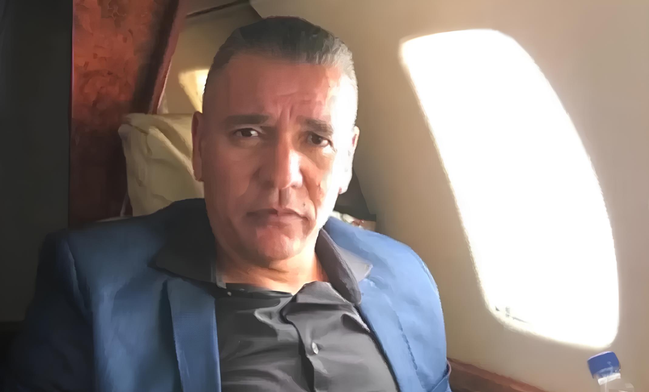 A Queda de um Império Sombrio: Como a Polícia Federal Desmontou o Jogo do PCC na Bolívia 1 A Queda de um Imp rio Sombrio Como a Pol cia Federal Desmontou o Jogo do PCC na Bol via