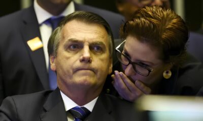 A Queda de um cone Extremista Como Carla Zambelli Perdeu o Jogo Pol tico e Ganhou 10 Anos de Pris o