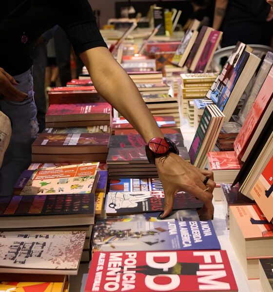 A Revolução Literária Chegou a Campinas: Como a Flipei Está Reinventando a Cultura com Livros, Música e Resistência 2 A Revolu o Liter ria Chegou a Campinas Como a Flipei Est Reinventando a Cultura com Livros M sica e Resist ncia
