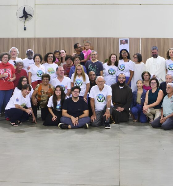 A Revolução Verde da Fé: Como a Pastoral da Ecologia Integral Está Transformando o Futuro em Piracicaba 2 A Revolu o Verde da F Como a Pastoral da Ecologia Integral Est Transformando o Futuro em Piracicaba