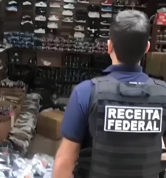 A Sombra da Pirataria: Como Campinas Virou o Epicentro de um Mercado Ilegal de R$ 38 Bilhões 2 A Sombra da Pirataria Como Campinas Virou o Epicentro de um Mercado Ilegal de R 38 Bilh es