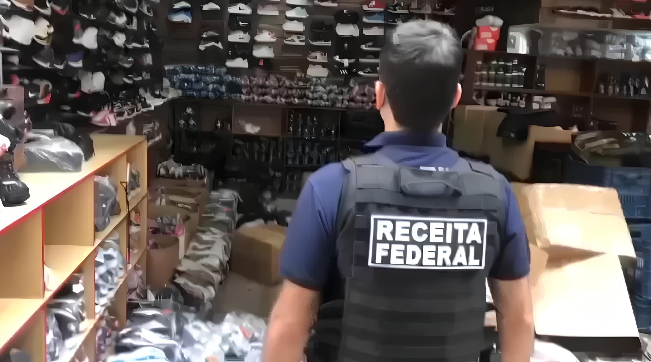 A Sombra da Pirataria: Como Campinas Virou o Epicentro de um Mercado Ilegal de R$ 38 Bilhões 1 A Sombra da Pirataria Como Campinas Virou o Epicentro de um Mercado Ilegal de R 38 Bilh es