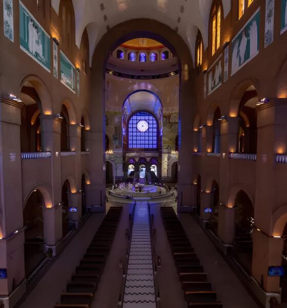 A Surpreendente Taxa da Igreja Católica: Como Terras Doadas a Santos no Brasil Viraram um Caso de Justiça, Fé e Negócios 2 A Surpreendente Taxa da Igreja Cat lica Como Terras Doadas a Santos no Brasil Viraram um Caso de Justi a F e Neg cios