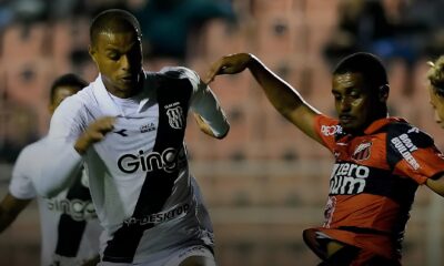 A Virada Hist rica da Ponte Preta Como um Gol nos Acr scimos Est Redefinindo a S rie C e o Futebol Brasileiro