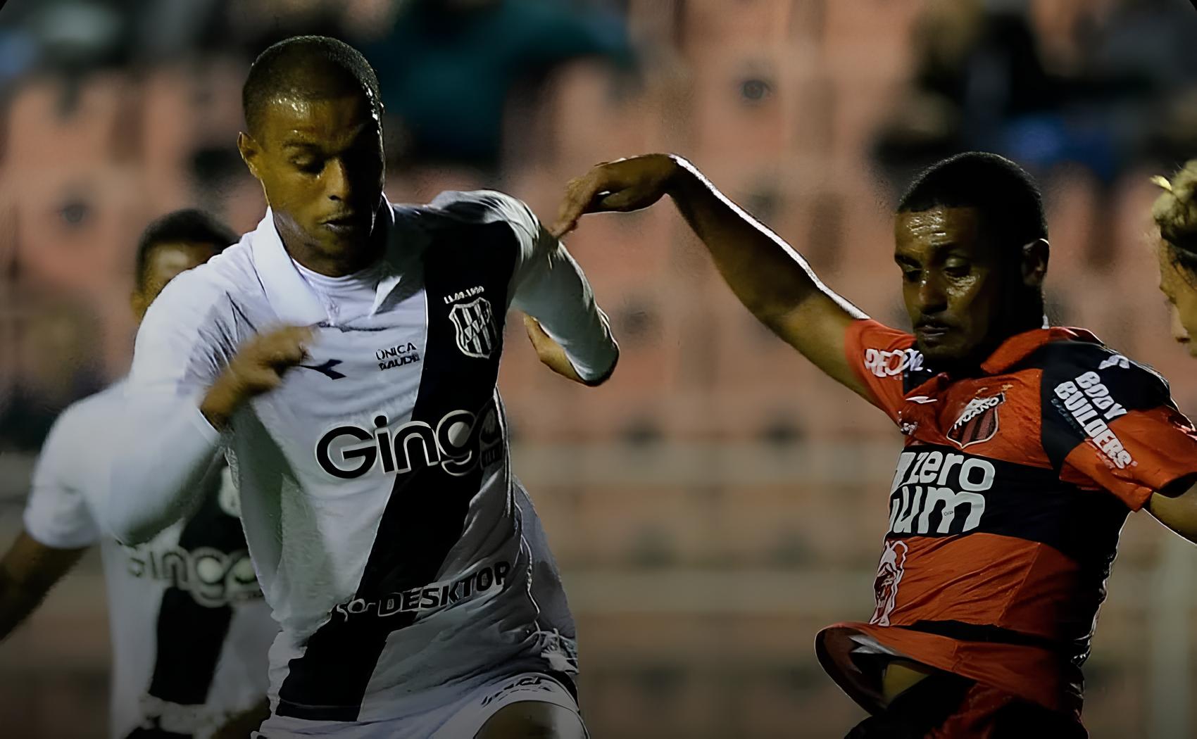 A Virada Histórica da Ponte Preta: Como um Gol nos Acréscimos Está Redefinindo a Série C e o Futebol Brasileiro 1 A Virada Hist rica da Ponte Preta Como um Gol nos Acr scimos Est Redefinindo a S rie C e o Futebol Brasileiro
