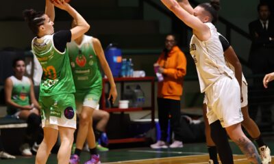 A Vit ria Que Abalou o Distrito Federal Unimed Campinas Basquete Contra o Cerrado na LBF