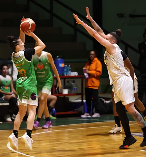 A Vitória Que Abalou o Distrito Federal: Unimed Campinas Basquete Contra o Cerrado na LBF 2 A Vit ria Que Abalou o Distrito Federal Unimed Campinas Basquete Contra o Cerrado na LBF