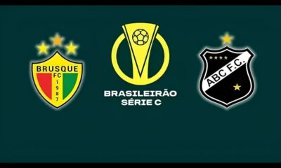 A Vit ria do ABC na S rie C Quando o Imposs vel Vira Realidade