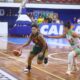A Vit ria em Preto e Branco Como o Sampaio Basquete Conquistou um Triunfo Hist rico nos Detalhes
