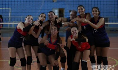 A Vit ria que Ecoou Al m das Quadras Como a AVS Smec Conquistou o Primeiro Triunfo na Liga de Campinas e Inspirou uma Cidade
