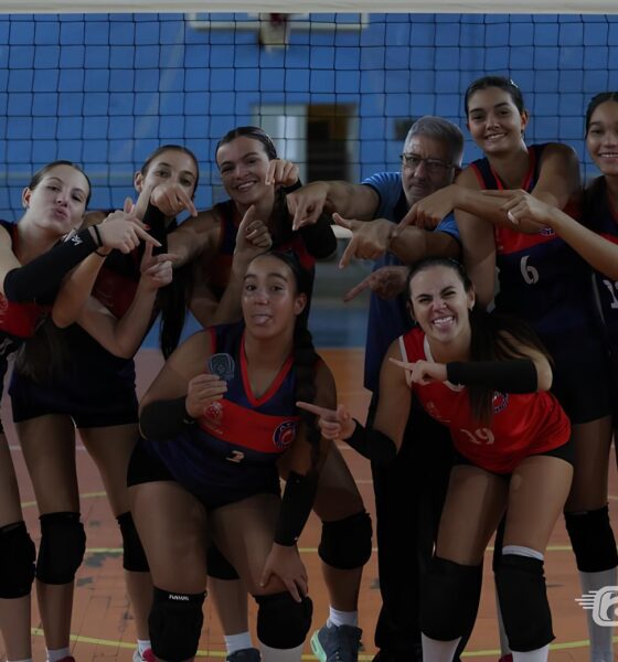 A Vitória que Ecoou Além das Quadras: Como a AVS/Smec Conquistou o Primeiro Triunfo na Liga de Campinas e Inspirou uma Cidade 2 A Vit ria que Ecoou Al m das Quadras Como a AVS Smec Conquistou o Primeiro Triunfo na Liga de Campinas e Inspirou uma Cidade