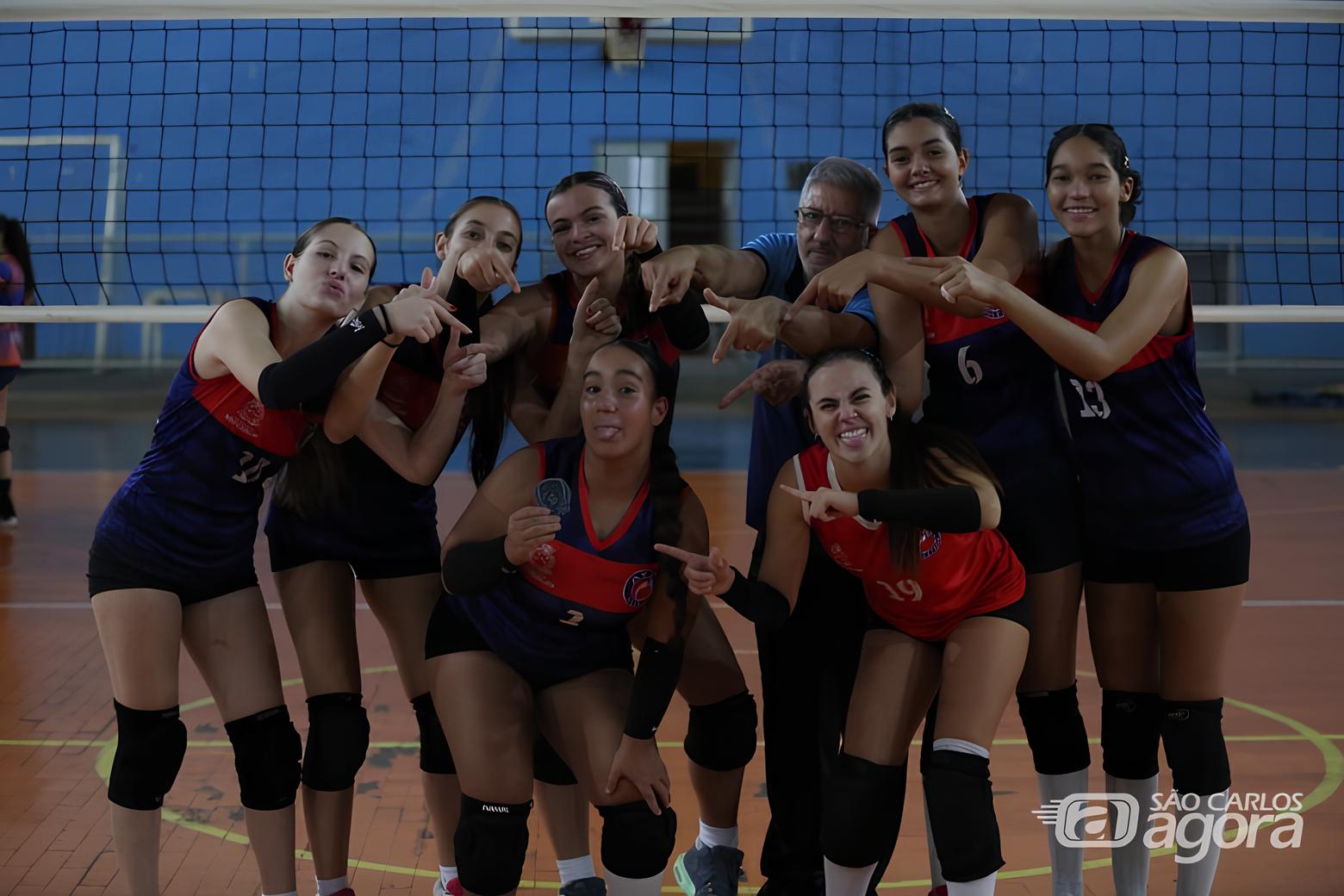 A Vitória que Ecoou Além das Quadras: Como a AVS/Smec Conquistou o Primeiro Triunfo na Liga de Campinas e Inspirou uma Cidade 1 A Vit ria que Ecoou Al m das Quadras Como a AVS Smec Conquistou o Primeiro Triunfo na Liga de Campinas e Inspirou uma Cidade